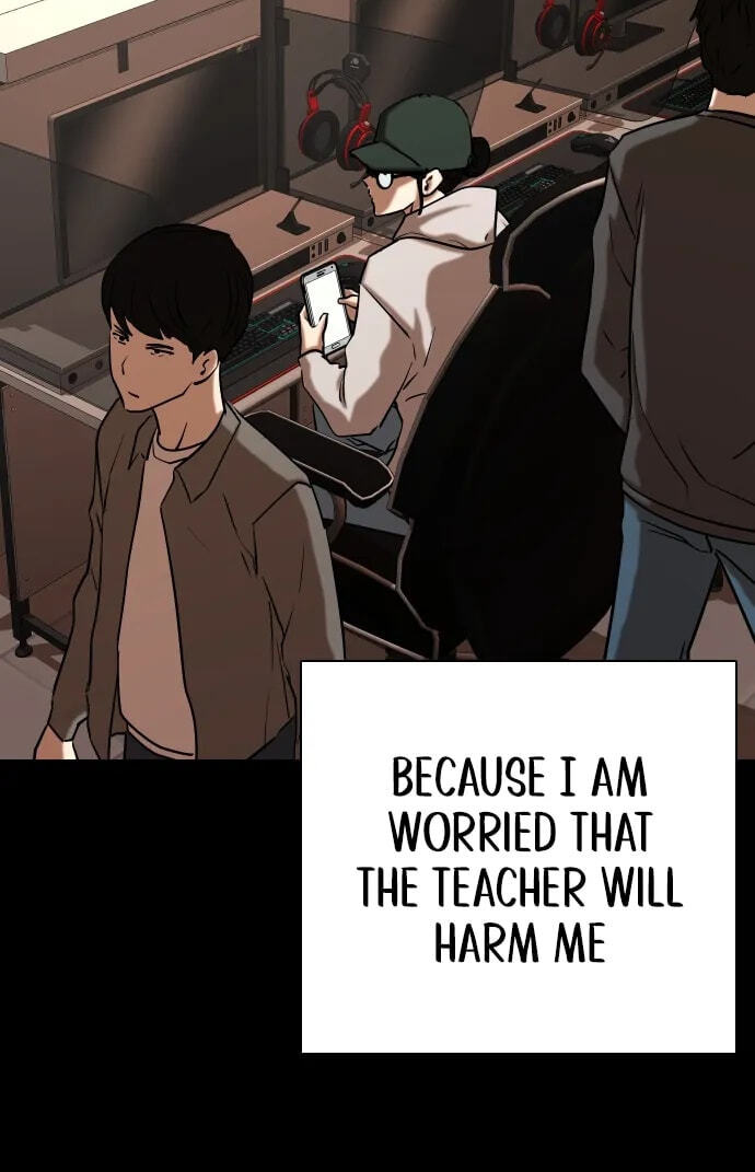 Desire Diary - Deep Chapter 26 page 59 - 