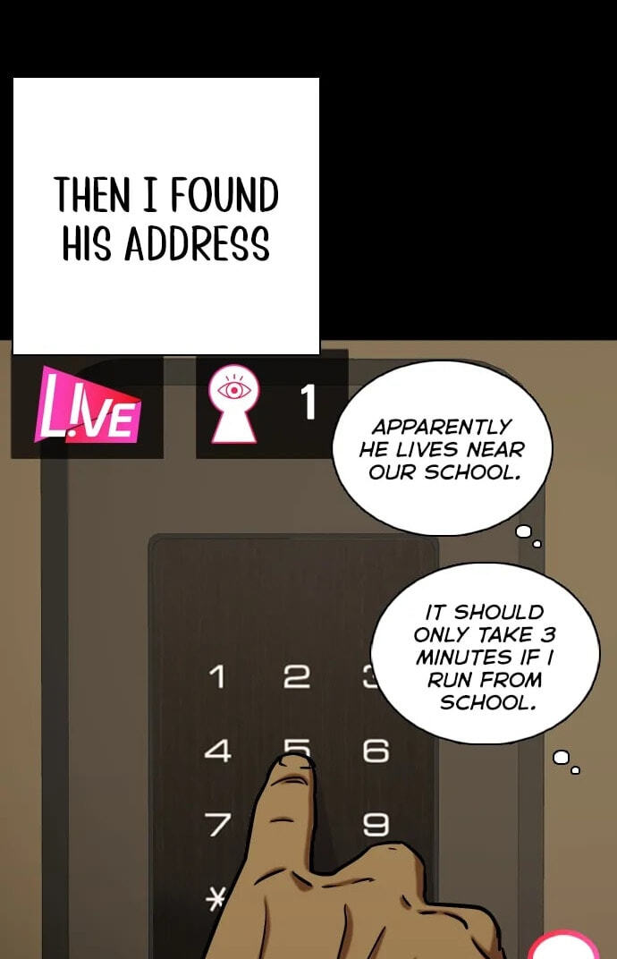 Desire Diary - Deep Chapter 26 page 62 - 