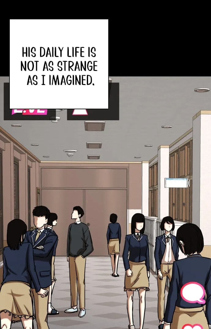 Desire Diary - Deep Chapter 26 page 64 - 