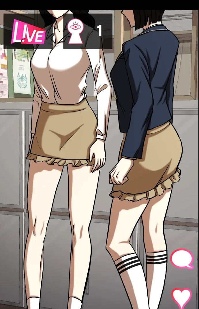 Desire Diary - Deep Chapter 26 page 66 - 
