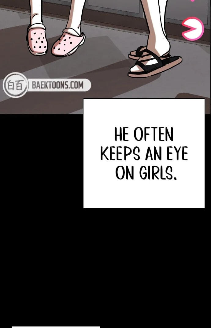 Desire Diary - Deep Chapter 26 page 67 - 