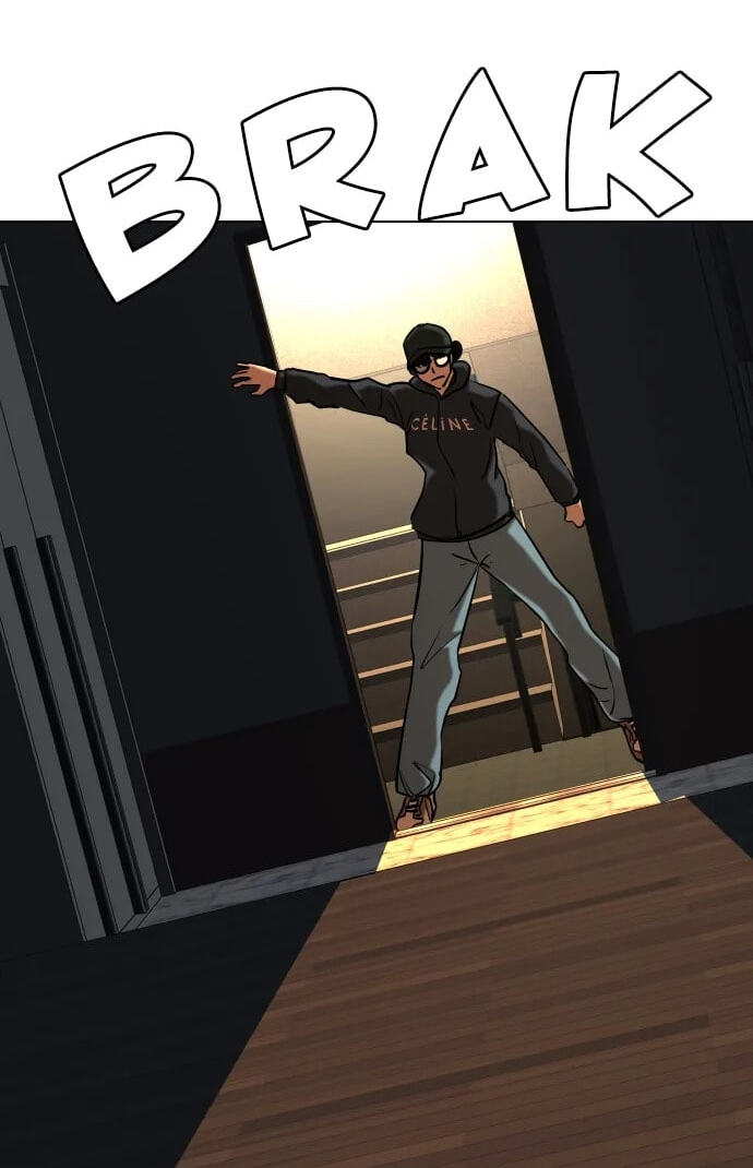 Desire Diary - Deep Chapter 26 page 81 - 