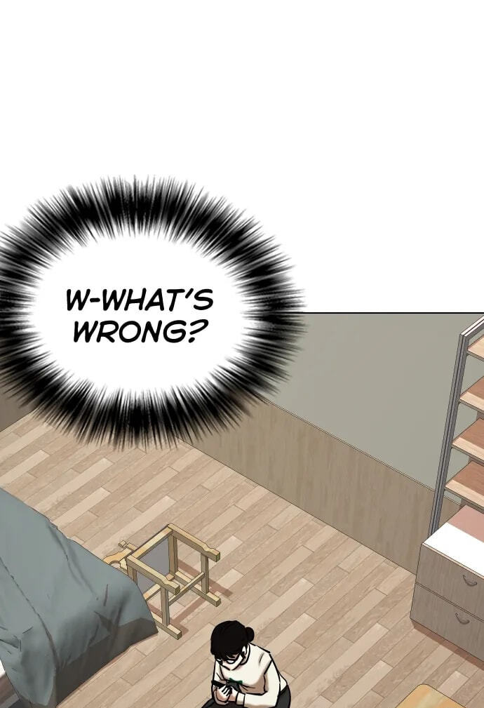 Desire Diary - Deep Chapter 26 page 10 - 