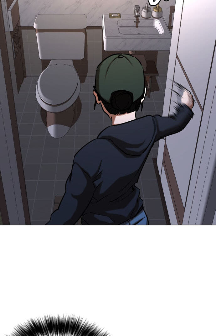 Desire Diary - Deep Chapter 27 page 36 - 
