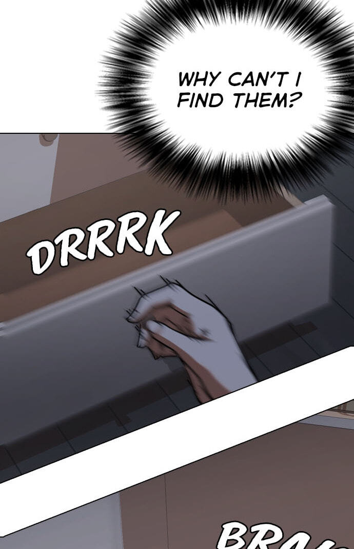 Desire Diary - Deep Chapter 27 page 40 - 