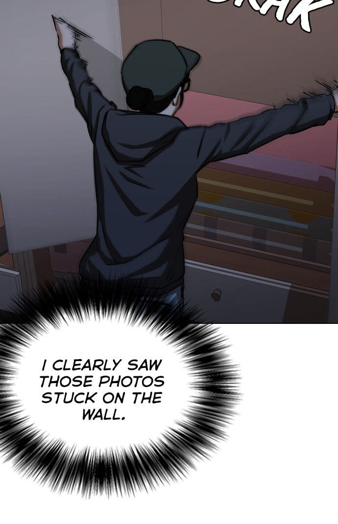 Desire Diary - Deep Chapter 27 page 41 - 