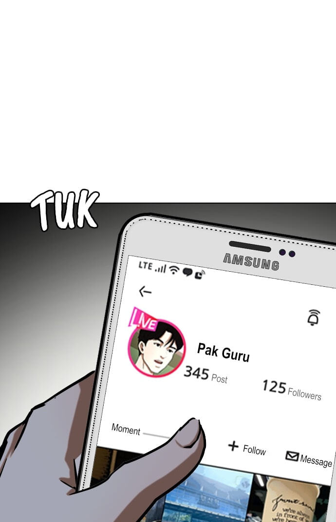 Desire Diary - Deep Chapter 28 page 2 - 