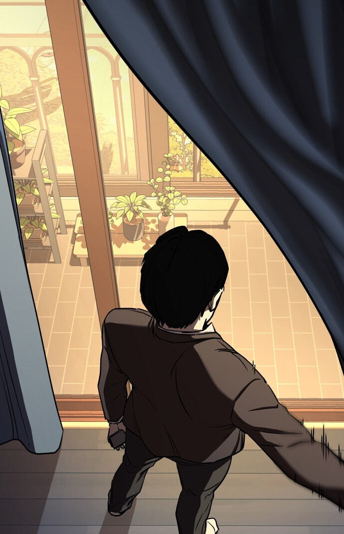 Desire Diary - Deep Chapter 28 page 20 - 