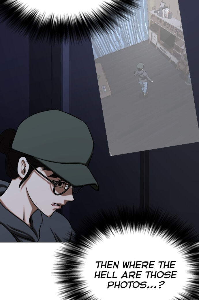 Desire Diary - Deep Chapter 28 page 38 - 
