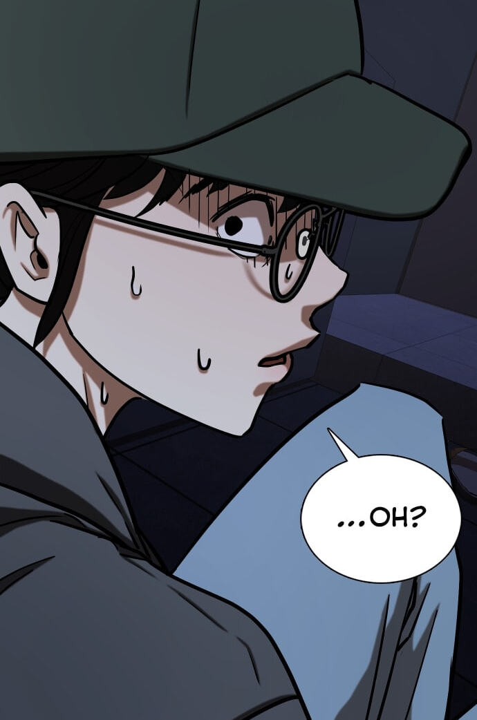 Desire Diary - Deep Chapter 28 page 41 - 