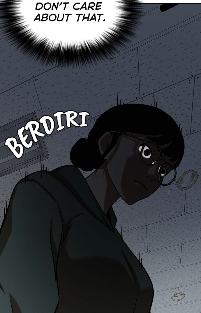 Desire Diary - Deep Chapter 29 page 23 - 