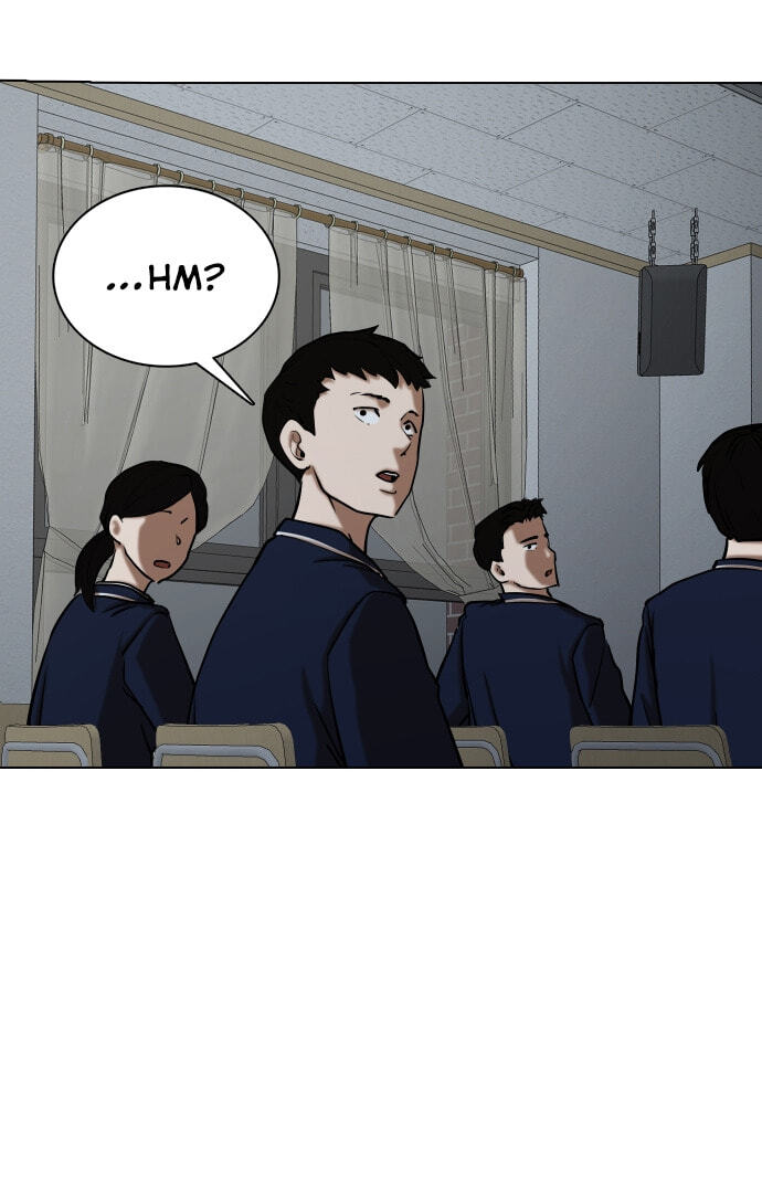 Desire Diary - Deep Chapter 29 page 25 - 