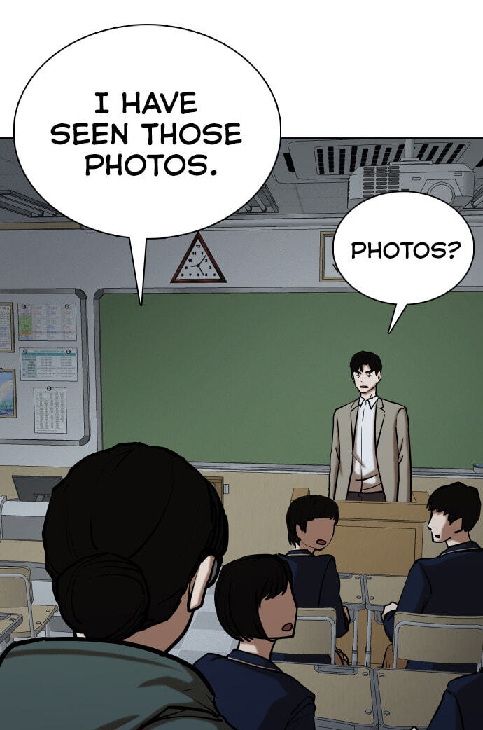 Desire Diary - Deep Chapter 29 page 30 - 