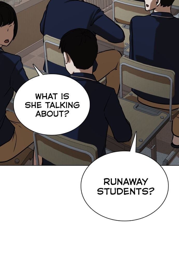 Desire Diary - Deep Chapter 29 page 35 - 