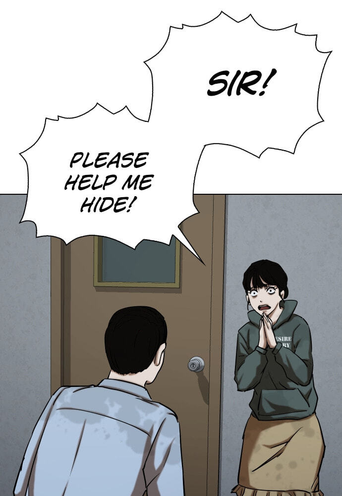 Desire Diary - Deep Chapter 29 page 84 - 