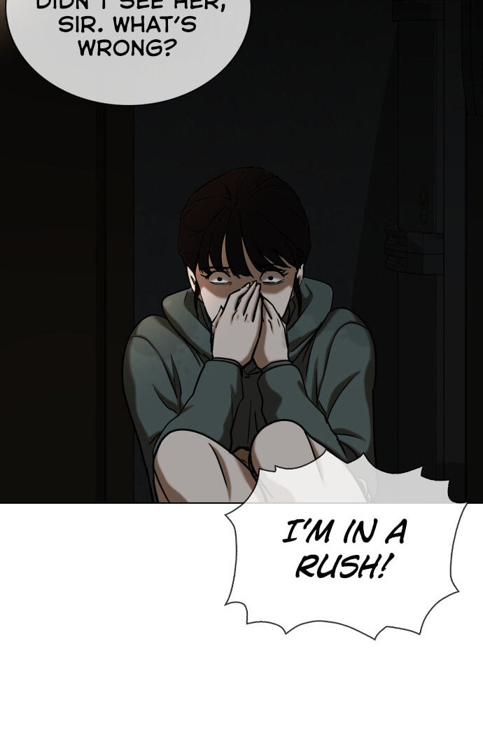 Desire Diary - Deep Chapter 29 page 91 - 