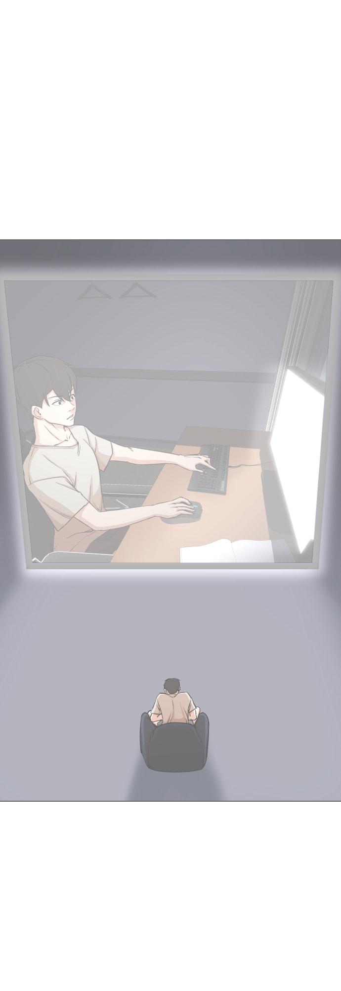 Desire Diary - Deep Chapter 3 page 14 - 