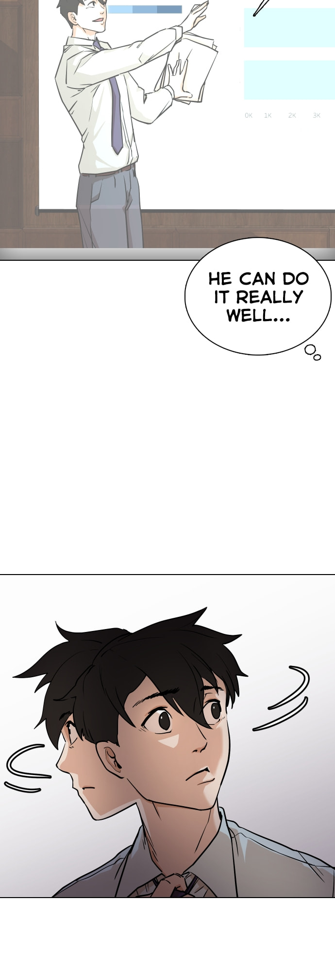Desire Diary - Deep Chapter 3 page 18 - 