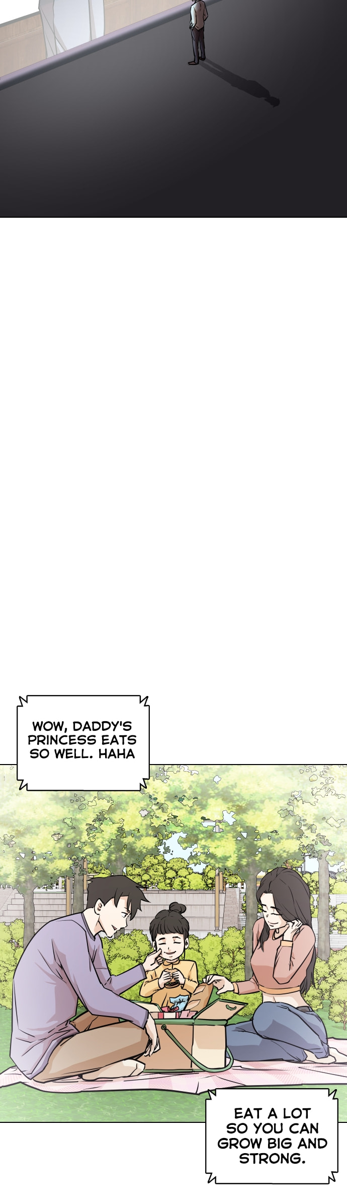 Desire Diary - Deep Chapter 3 page 20 - 