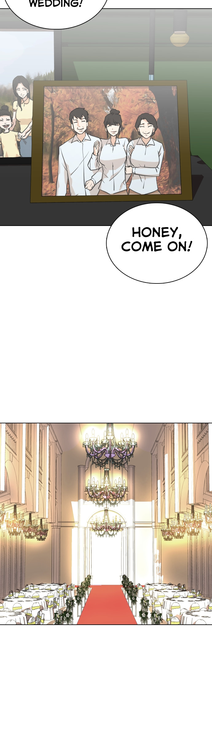 Desire Diary - Deep Chapter 3 page 22 - 