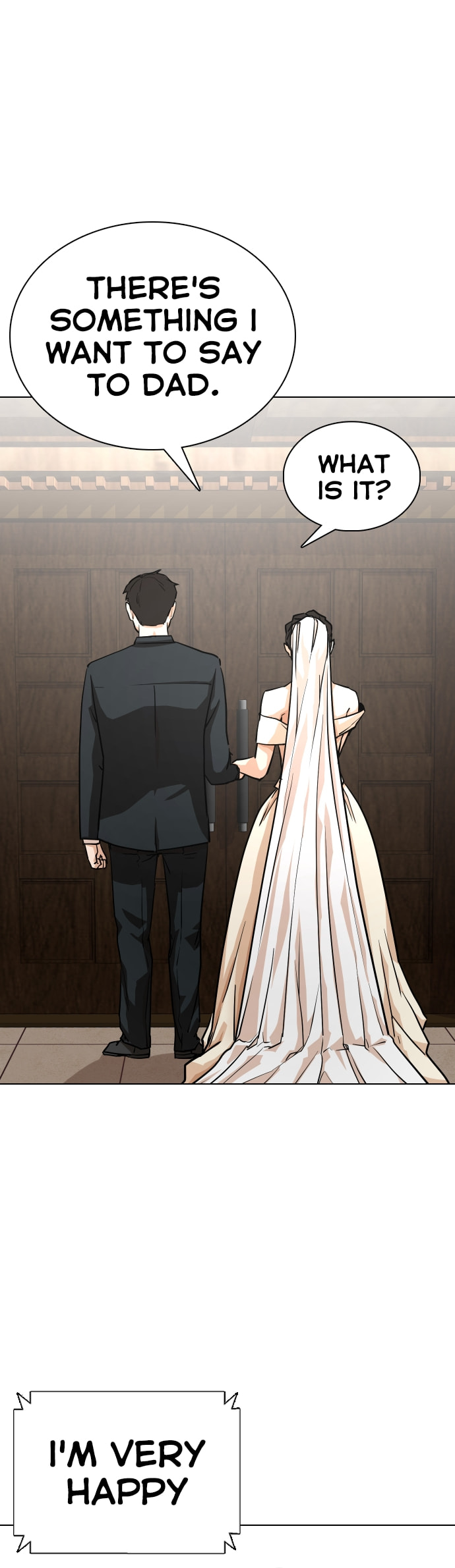 Desire Diary - Deep Chapter 3 page 23 - 
