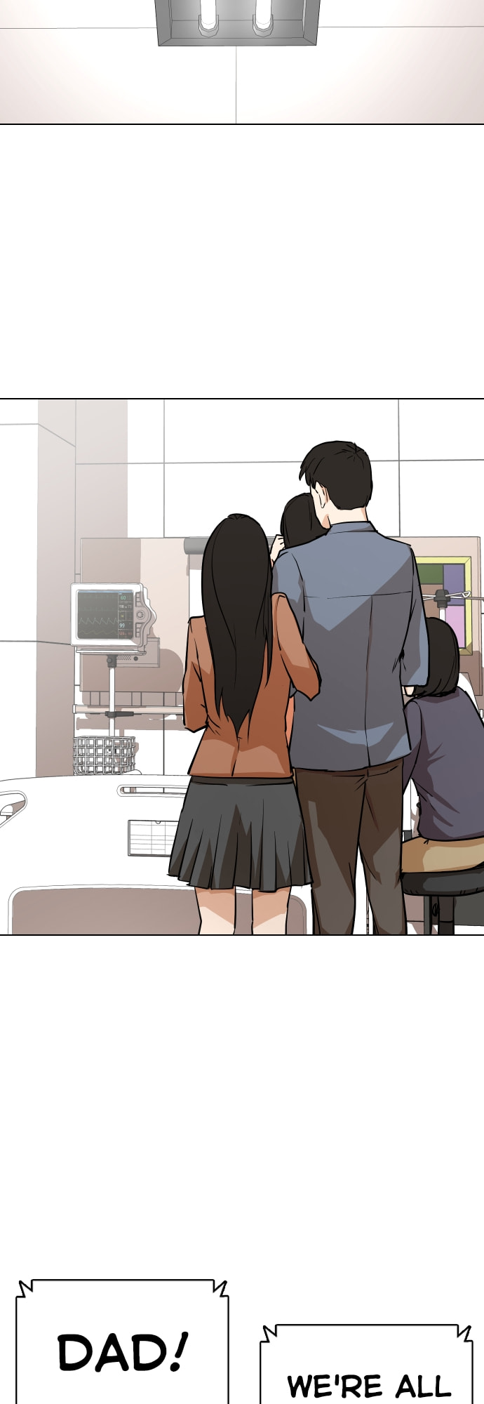 Desire Diary - Deep Chapter 3 page 27 - 
