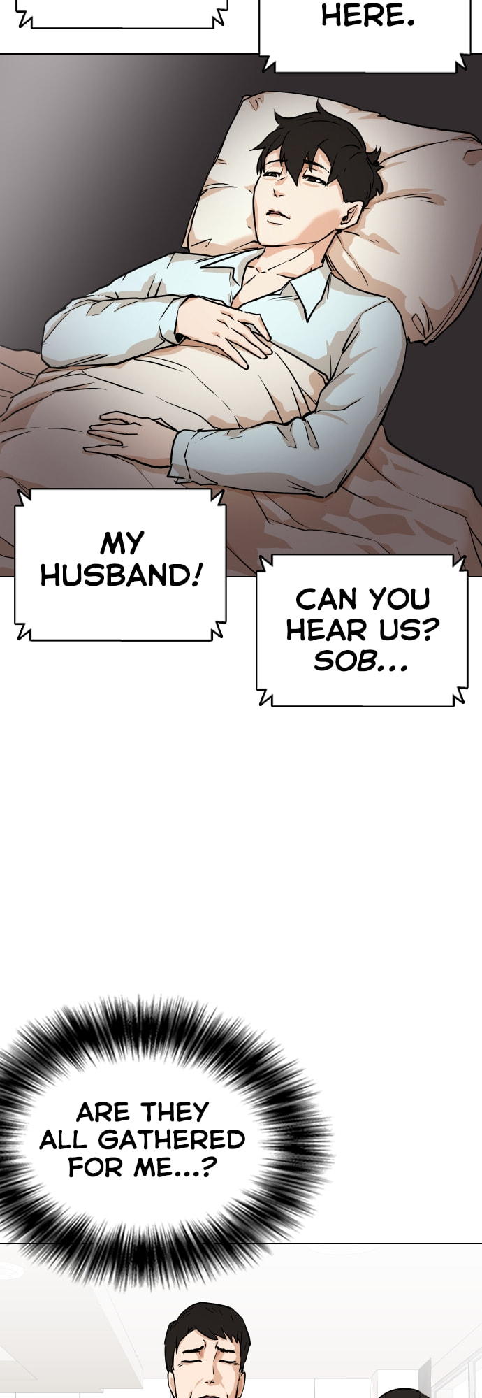 Desire Diary - Deep Chapter 3 page 28 - 