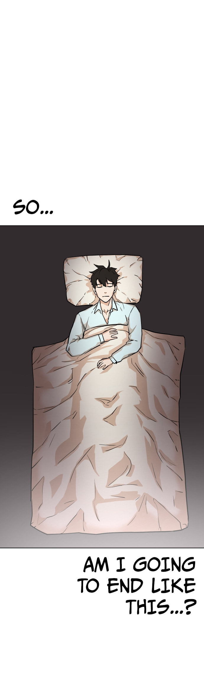 Desire Diary - Deep Chapter 3 page 30 - 