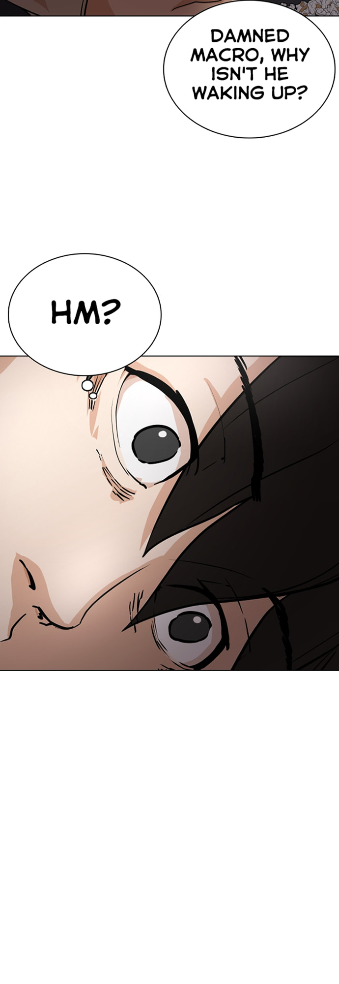 Desire Diary - Deep Chapter 3 page 4 - 