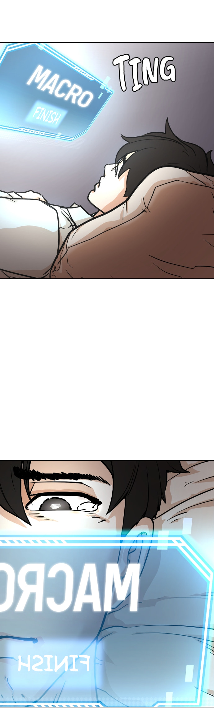 Desire Diary - Deep Chapter 3 page 31 - 