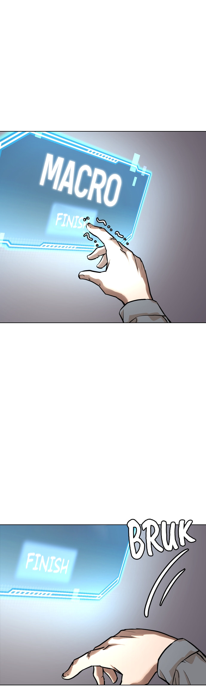 Desire Diary - Deep Chapter 3 page 32 - 
