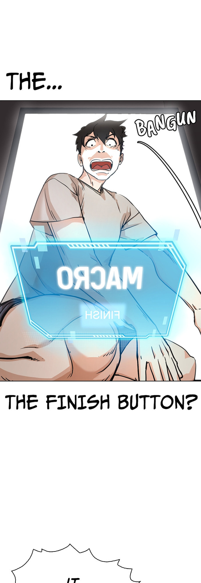 Desire Diary - Deep Chapter 3 page 5 - 