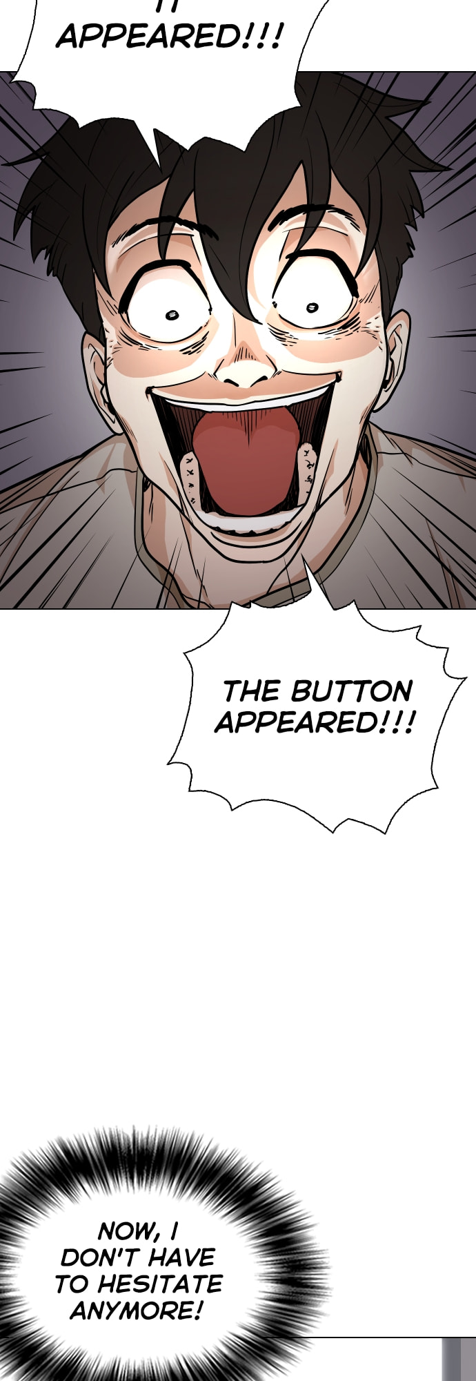 Desire Diary - Deep Chapter 3 page 6 - 