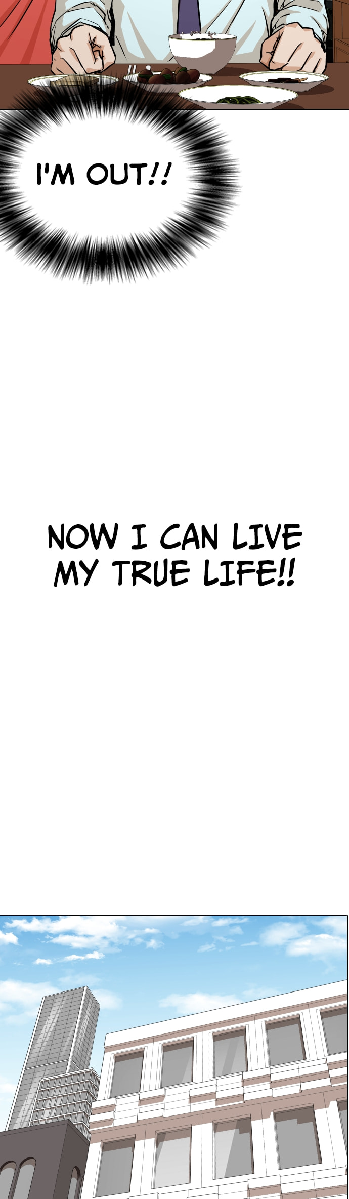 Desire Diary - Deep Chapter 3 page 9 - 