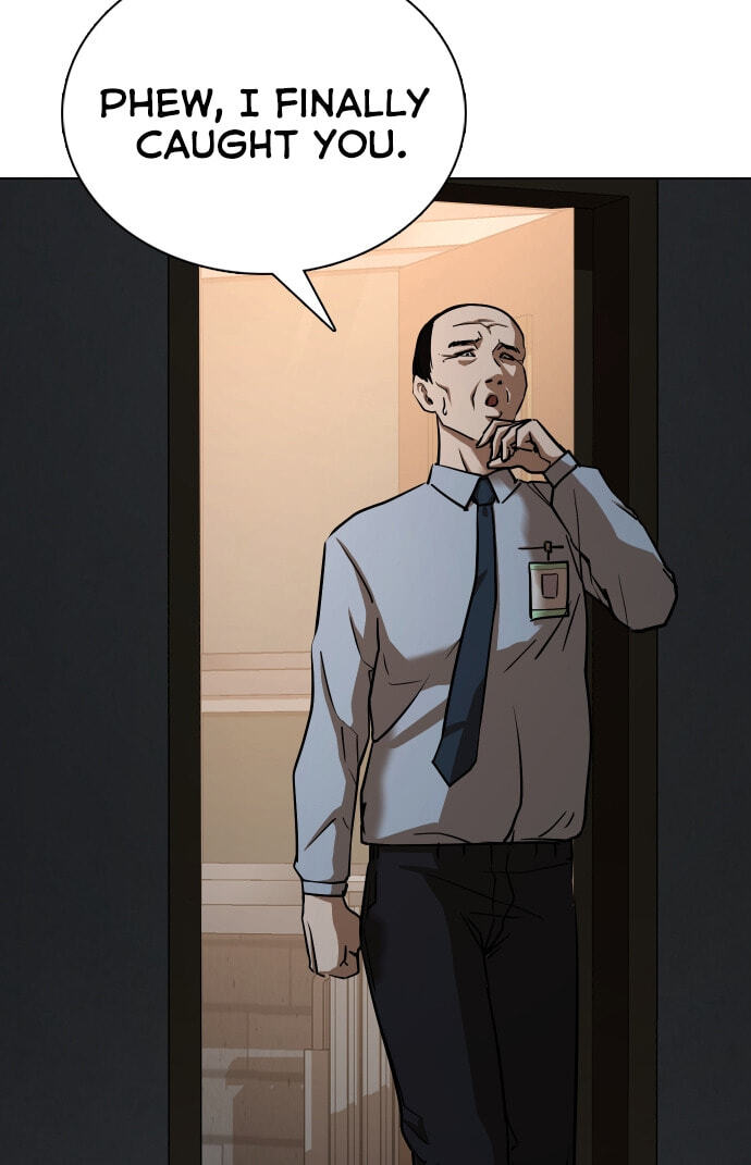 Desire Diary - Deep Chapter 30 page 23 - 