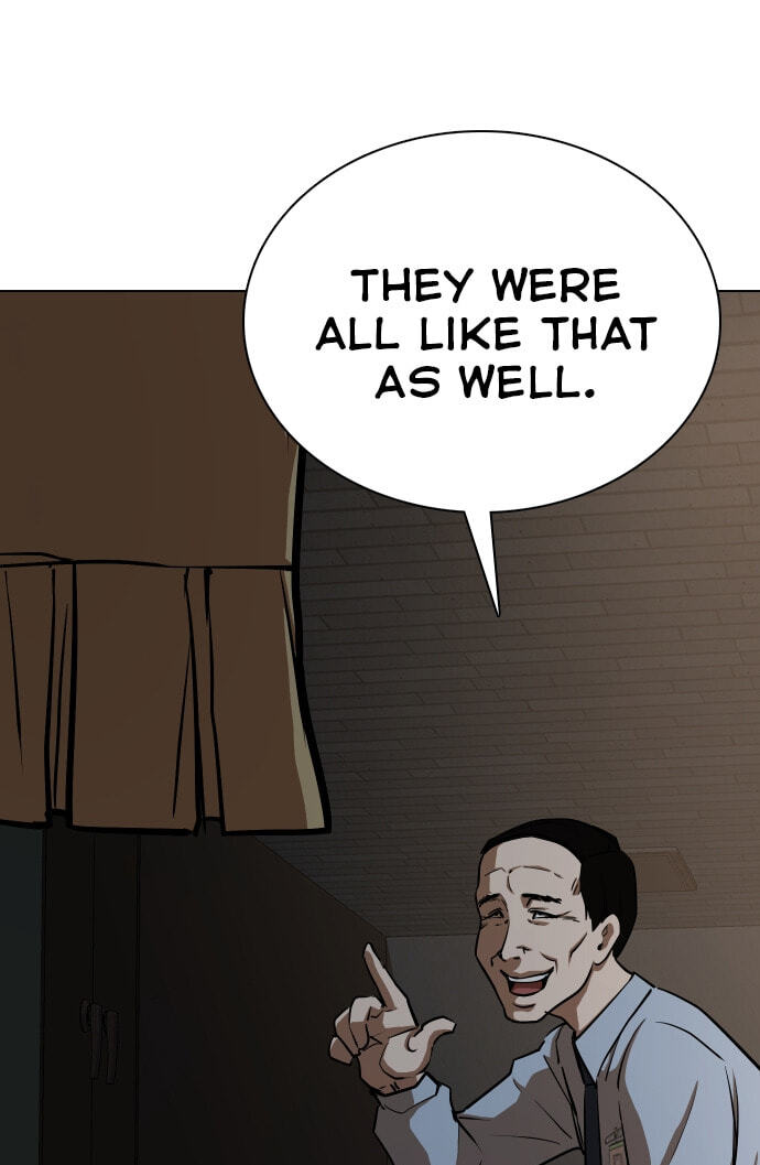 Desire Diary - Deep Chapter 30 page 32 - 