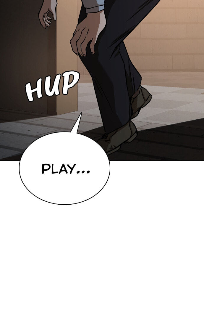 Desire Diary - Deep Chapter 30 page 36 - 