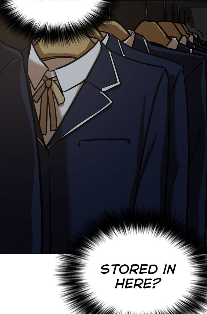 Desire Diary - Deep Chapter 30 page 7 - 