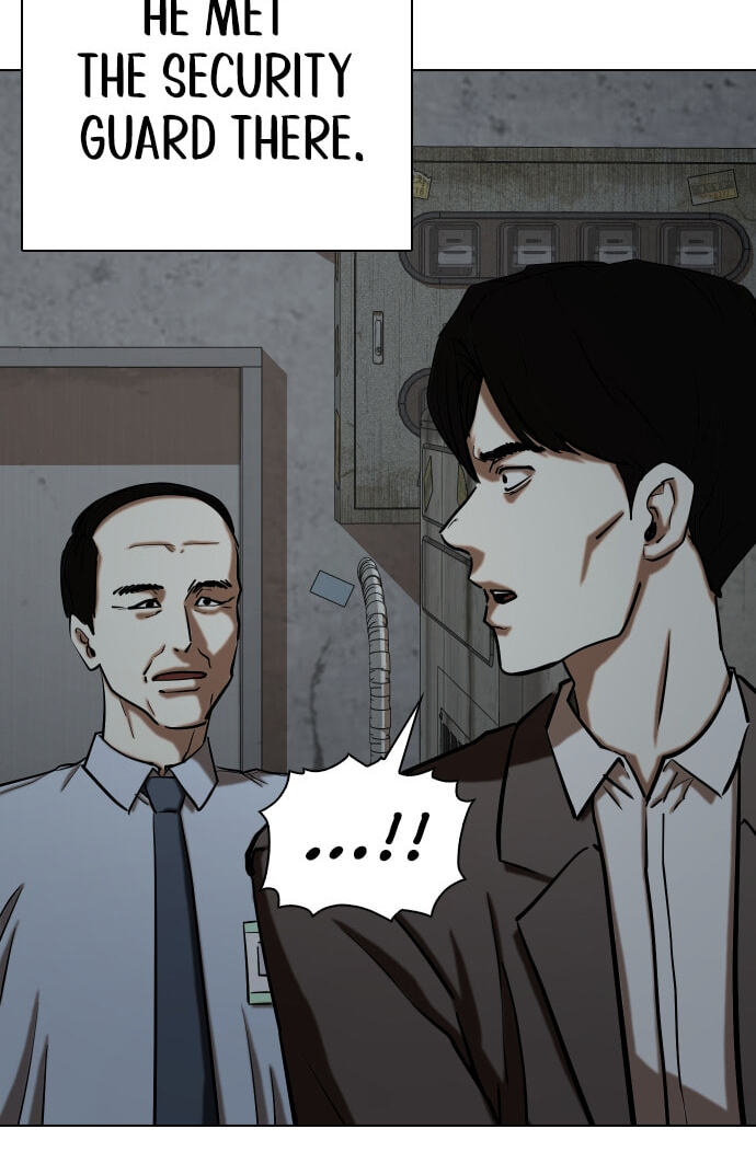 Desire Diary - Deep Chapter 30 page 75 - 