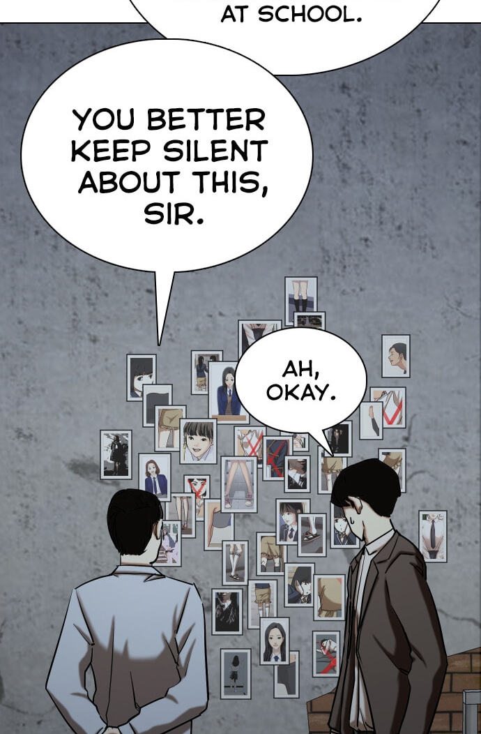Desire Diary - Deep Chapter 30 page 77 - 