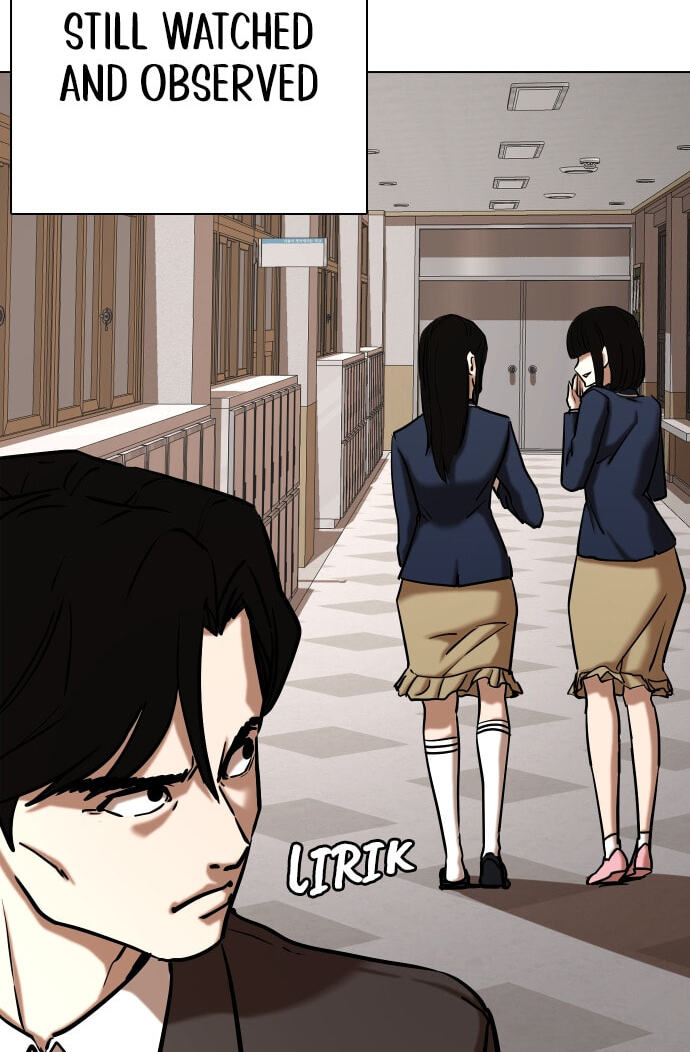 Desire Diary - Deep Chapter 30 page 79 - 