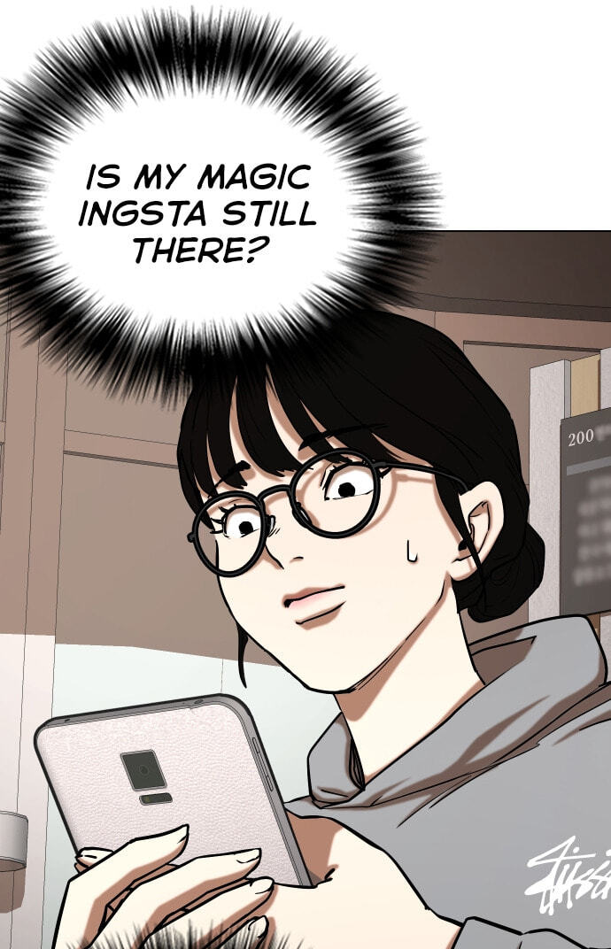 Desire Diary - Deep Chapter 30 page 86 - 