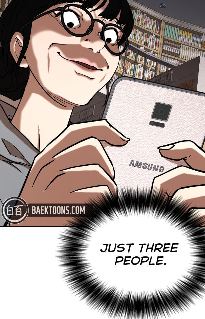 Desire Diary - Deep Chapter 30 page 97 - 
