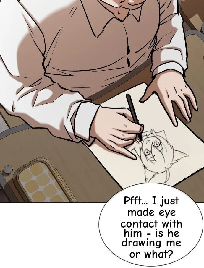 Desire Diary - Deep Chapter 31 page 28 - 