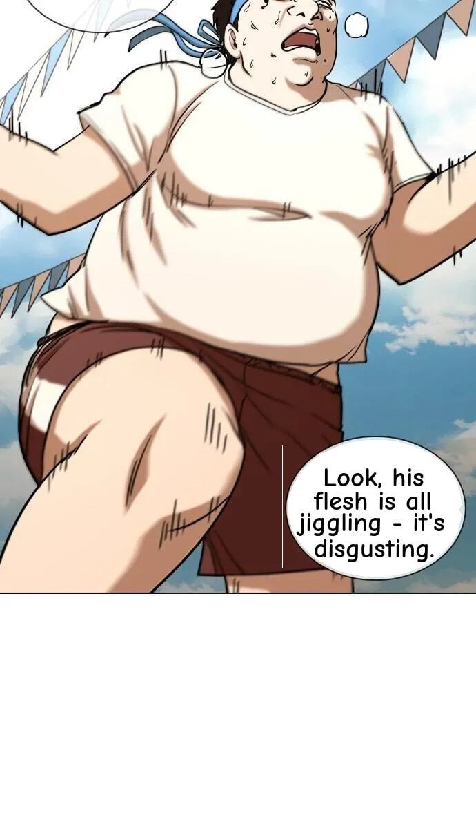 Desire Diary - Deep Chapter 31 page 30 - 