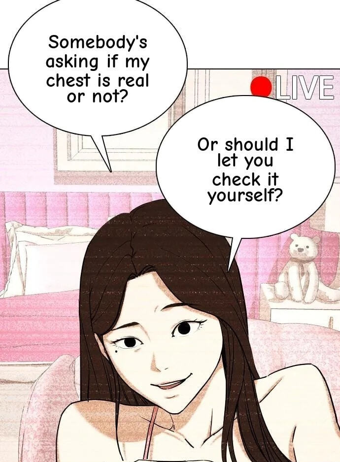 Desire Diary - Deep Chapter 31 page 54 - 