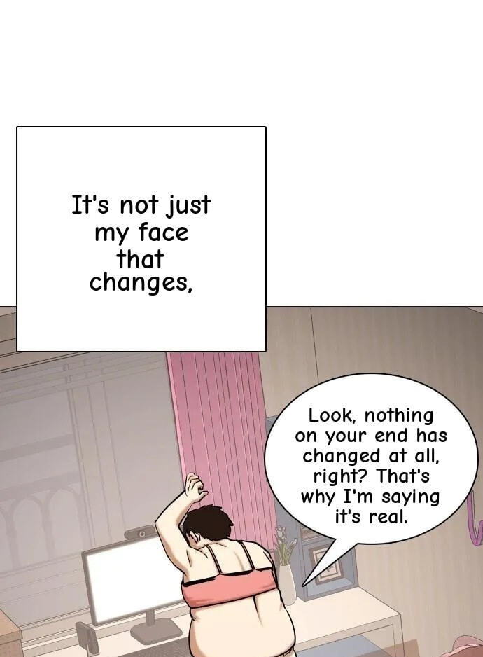 Desire Diary - Deep Chapter 31 page 56 - 