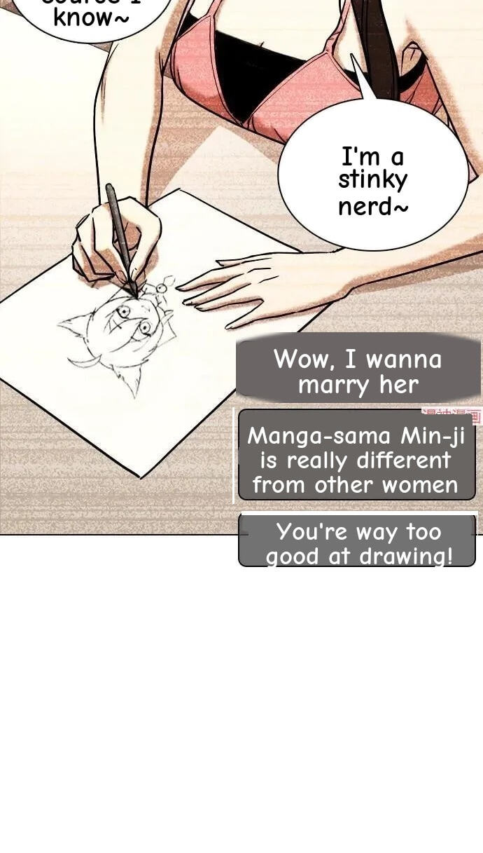 Desire Diary - Deep Chapter 31 page 66 - 
