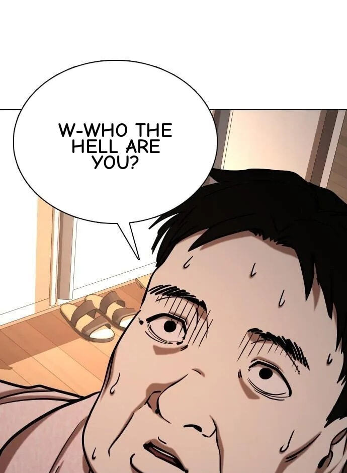 Desire Diary - Deep Chapter 32 page 3 - 