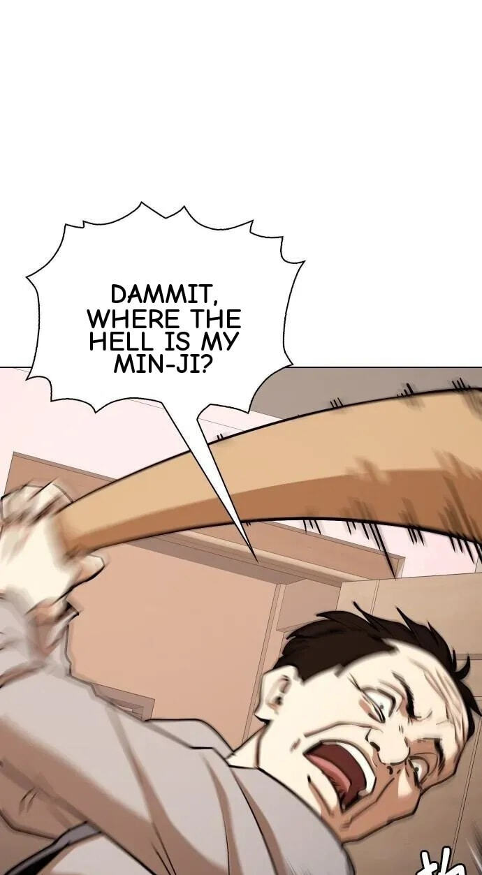 Desire Diary - Deep Chapter 32 page 22 - 
